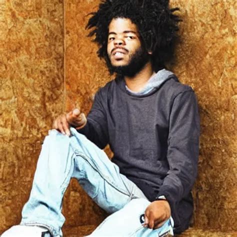 Picture Of Capital Steez In The Afterlife 47