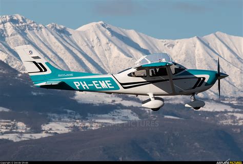 Ph Eme Private Cessna Skylane All Models Except Rg At Verona