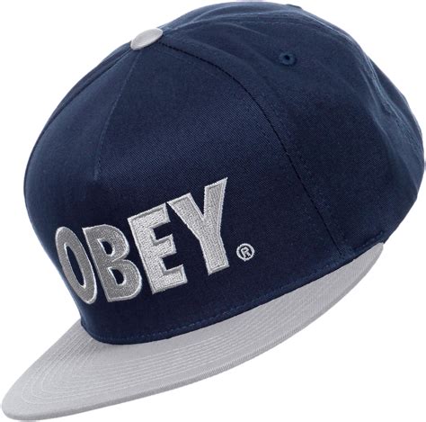 Obey Cap Png Free Download