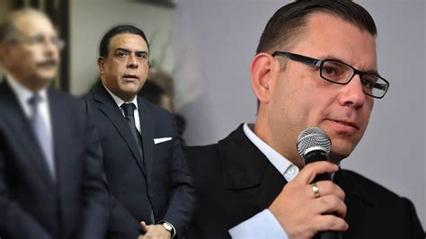 Alexis Medina Era Socio De Excandidato Presidencial De Guatemala