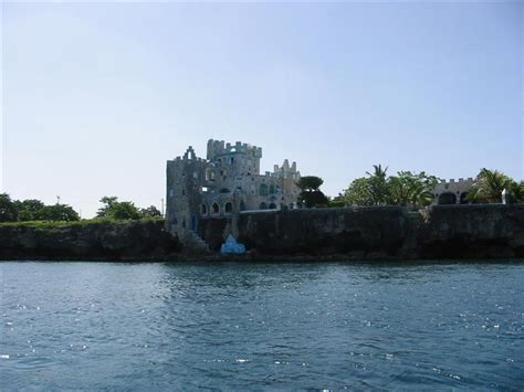 Blue Cave Castle Jamaica I Want To Be Here Now Tower Bridge