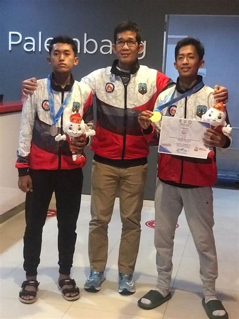 Atlet Taekwondo Kaltara Raih Medali Di Ajang Popnas Palembang Titiknol Id