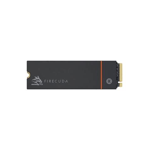 Buy Seagate FireCuda 530 Series 2TB M.2 PCIe 4.0 x4 NVMe SSD with ...