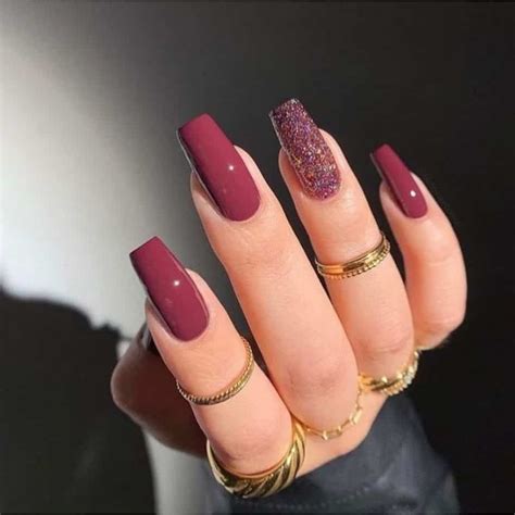 7 Best Winter Nails Ideas 2020 Artofit