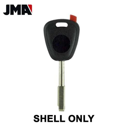 Jma Jaguar S Fjp Transponder Key Shell Keys Less