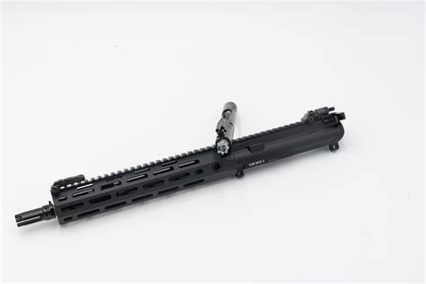 Knights Armament Company SR 15 11 5 CQB Mod2 Complete Upper