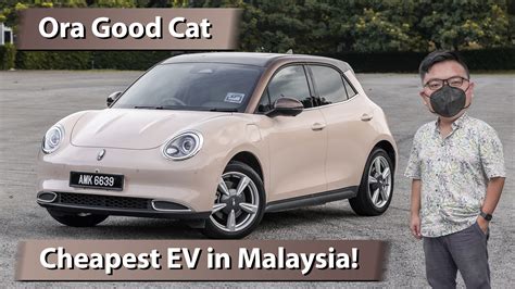 Ora Goodcat Cover Paul Tan S Automotive News