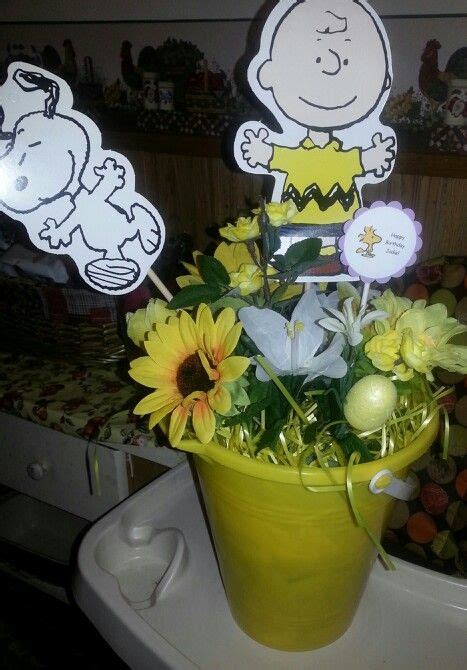 Pin By Brandy Favela On Your Pinterest Likes Diy Party Snoopy