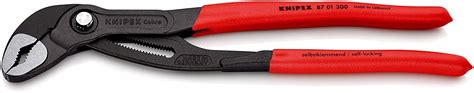 Knipex Cobra Xl Szczypce Nastawne Do Rur Cena