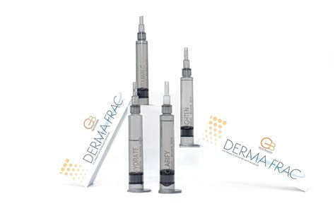 Dermafrac™ C — Genesis Biosystems