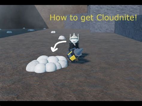 How To Get Cloudnite Youtube