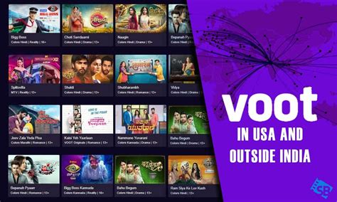 Sling Tv Adds Indian Ott Service Voot Csi Magazine