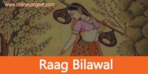 Bilawal Raag Bandish 16 Matras Allap Taan Music Notes In English