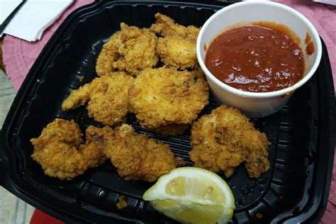 Best Seafood in Omaha, NE: 11 Top Places! (2025)