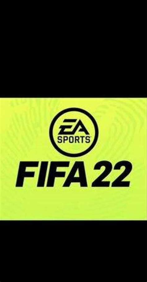 Fifa 22 Xbox One Festima Ru Мониторинг объявлений