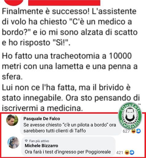 Emozioni Ad Alta Quota Intanto Commentimemorabili Salvataggi