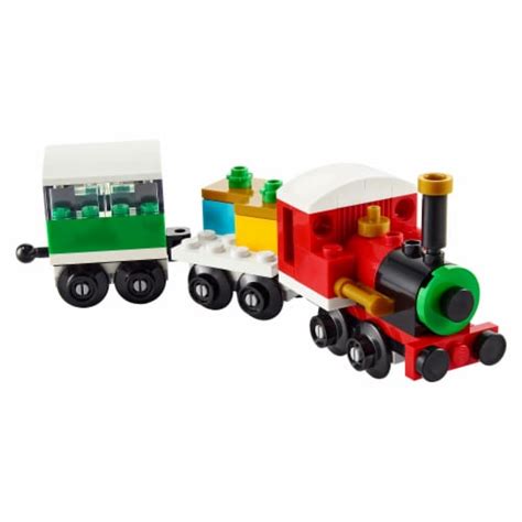 LEGO 30584 Holiday Train, 73 pc - Fred Meyer