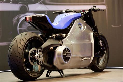 World S Most Powerful Electric Motorcycle Stuff Co Nz