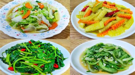 4 Resep Tumisan Sayur Yang Enak Dan Sangat Mudah Di Ikuti Youtube