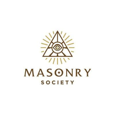 Masonry Logo Vector Art, Icons, and Graphics for Free Download