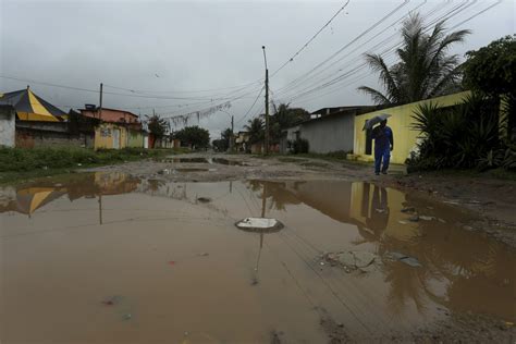 Plano para acabar enchentes no Jardim Maravilha prevê barragem