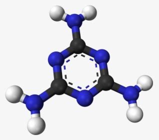 P Aminophenol 3d, HD Png Download , Transparent Png Image - PNGitem