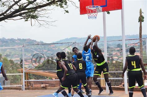 St Marys Kitende Dominate Day One Of Usssa Elite Schools Championship