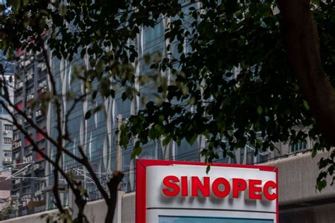 Chinas Sinopec Signs Second 27 Year Natural Gas Supply Deal With Qatar