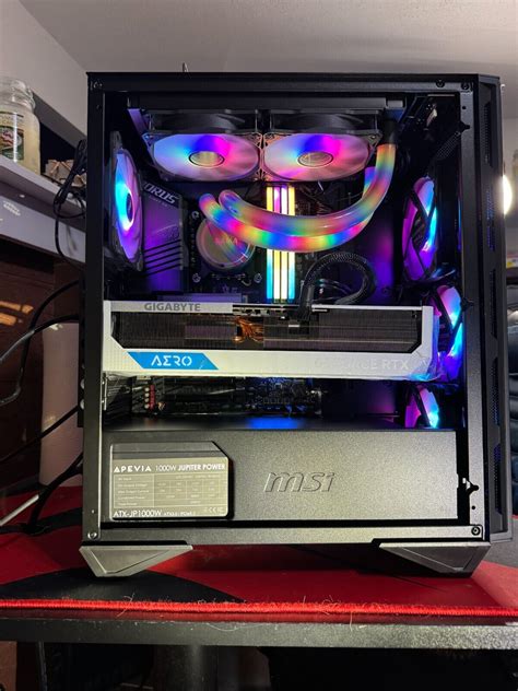 i9 14900K - GAMING PC - NVIDIA RTX 4090 24GB | Grelly USA