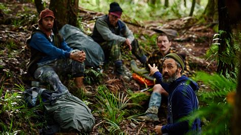 Review: Hunt for the Wilderpeople (2016, dir. Taika Waititi) | POVwinona