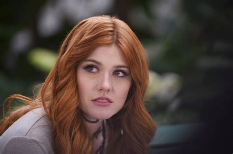 Picture of Katherine McNamara in Shadowhunters - katherine-mcnamara ...