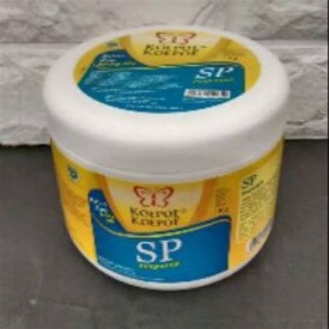 Jual Sp Koepoe Kg Sponge Repack Kg Shopee Indonesia