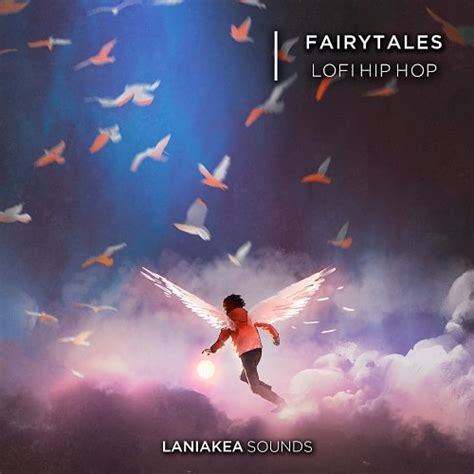 Laniakea Sounds Fairytales Lofi Hip Hop Wav Plugintorrent