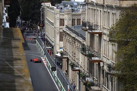 How To Watch The Azerbaijan Grand Prix Live F1 Baku Online Stream