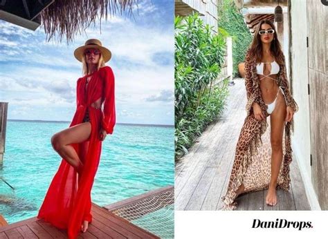 Moda Praia D Couvrez Plus De Tendances En Bikinis Maillots