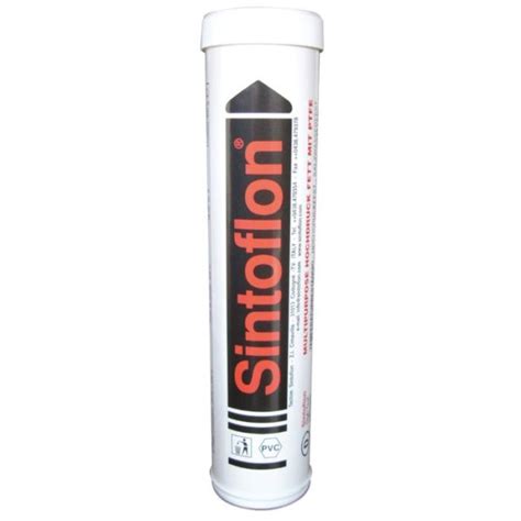 Sintoflon Multipurpose Grease Graisse Complexe Au Lithium Et PTFE