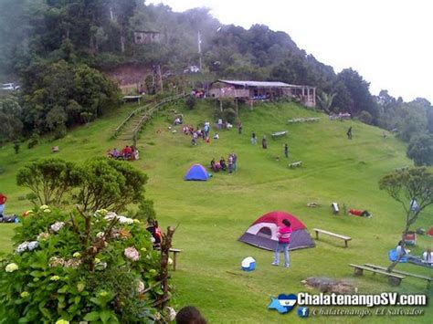 Imágenes del Cerro El Pital ChalatenangoSV