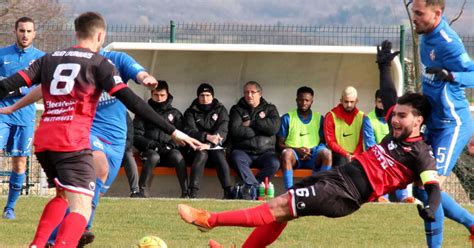 Football Coupe Du Rhône Finale Sans Filet Pour Sud Lyonnais Et Le