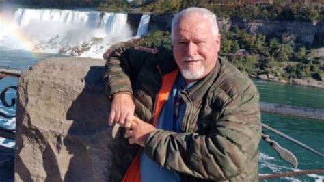 What We Know About The Life Of Accused Serial Killer Bruce Mcarthur