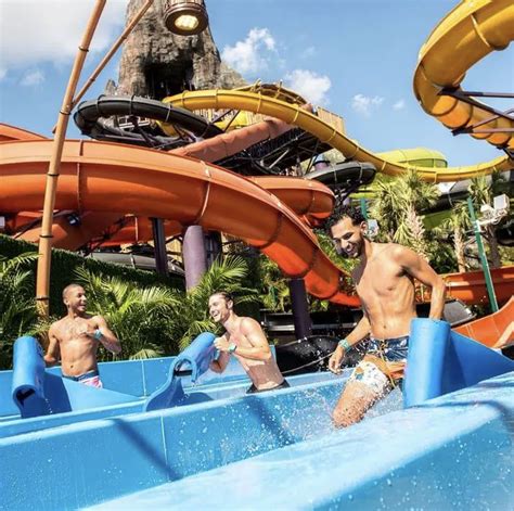 Volcano Bay Tickets Top Ways To Save On Universal Tickets