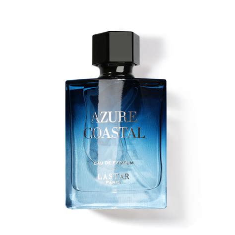 Lastar Blue Mens Perfume T Box Long Lasting Light Fragrance