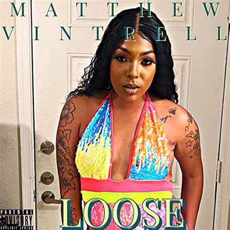 Écouter Loose de Matthew Vintrell sur Amazon Music