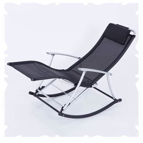 Liwi Chaise Longue Pliante Inclinable De Jardin Ext Rieur Avec Fauteuil