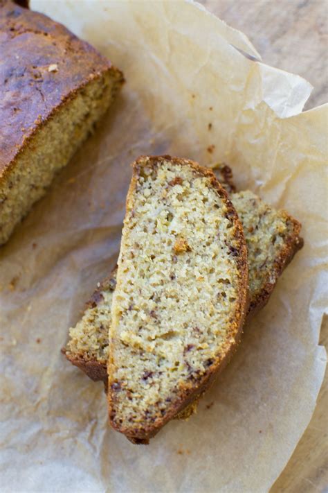 Really Easy Mini Banana Bread Recipe Oven Air Fryer Scrummy Lane