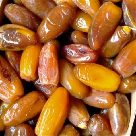 Jual TERMURAH Kurma Muda Kering Kurma Muda Kering Promil KURMA 1KG