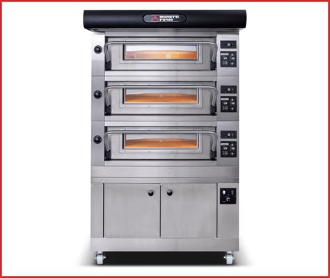 Pizza Equipment Ltd Moretti Forni Amalfi Pizza Ovens