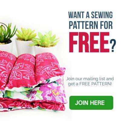 Sewing Patterns And Easy Crafts - AppleGreen Cottage