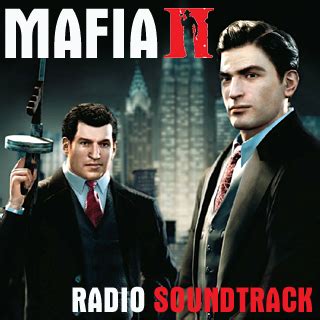 Mafia II Soundtrack | Mafia Wiki | Fandom