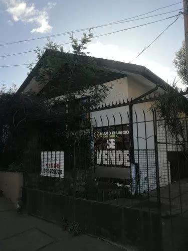 Se Vende Casa En Recreo Vi A Del Mar Mercadolibre