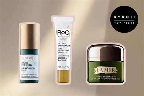 The 14 Best Anti-Wrinkle Eye Creams of 2021